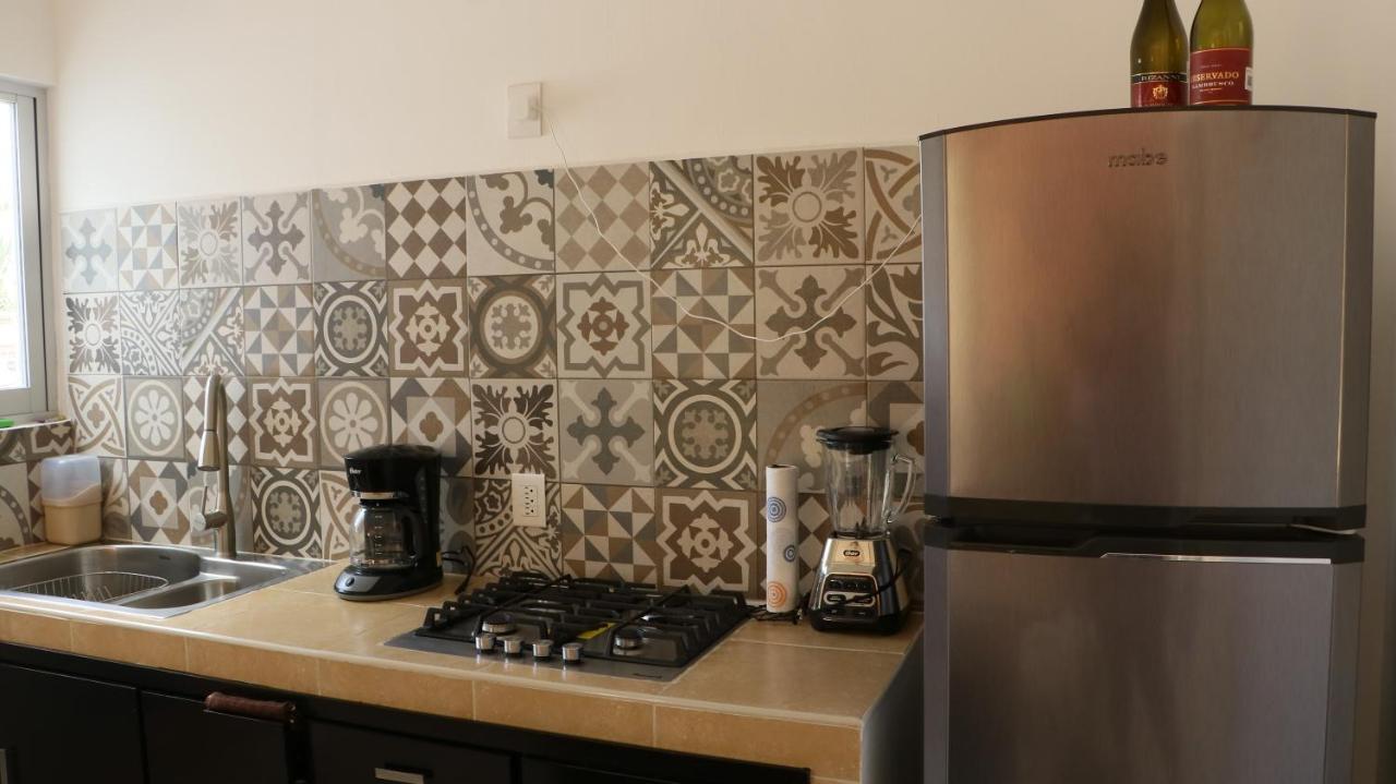 Apartament La Casa Amarilla, Centrica, Barrio Local. Comitan de Dominguez Zewnętrze zdjęcie