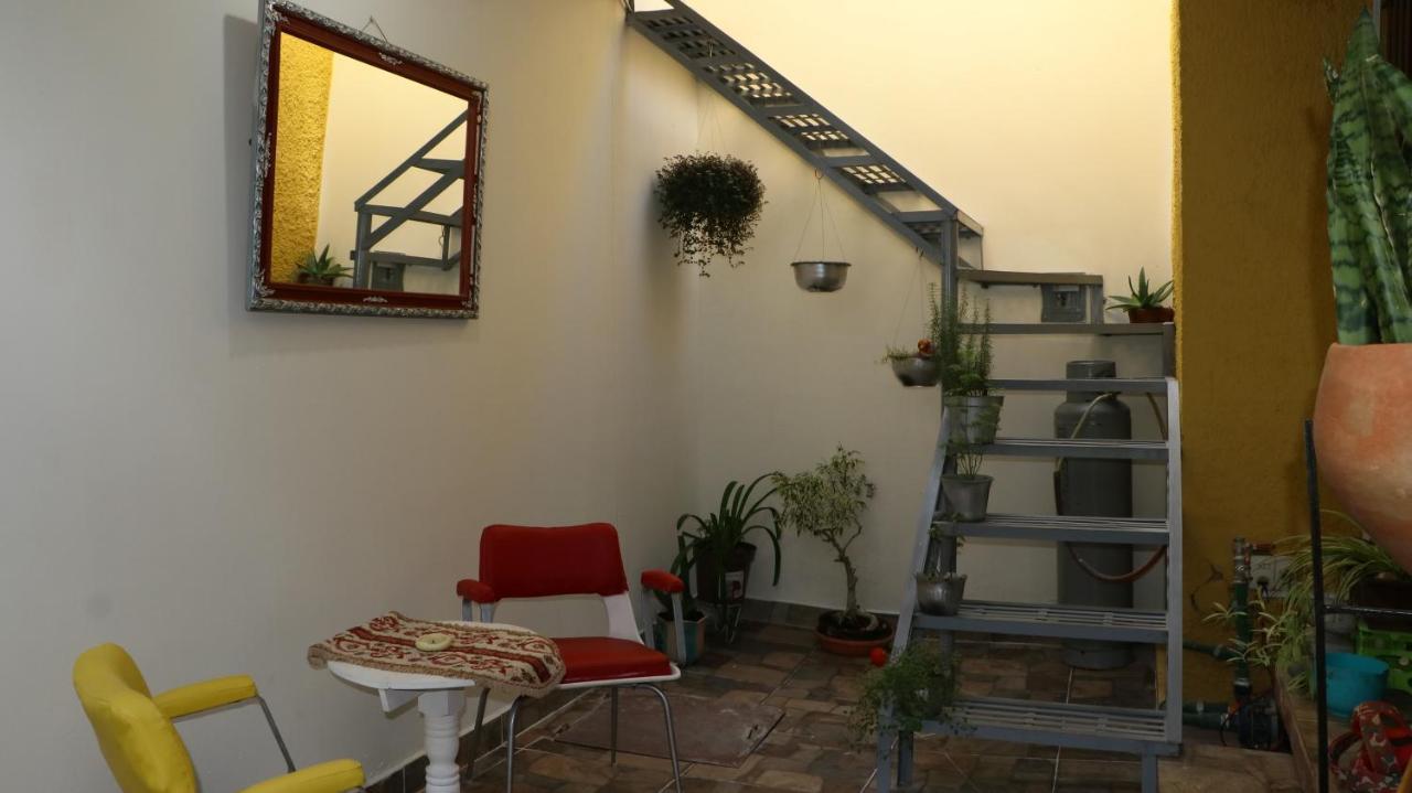 Apartament La Casa Amarilla, Centrica, Barrio Local. Comitan de Dominguez Zewnętrze zdjęcie