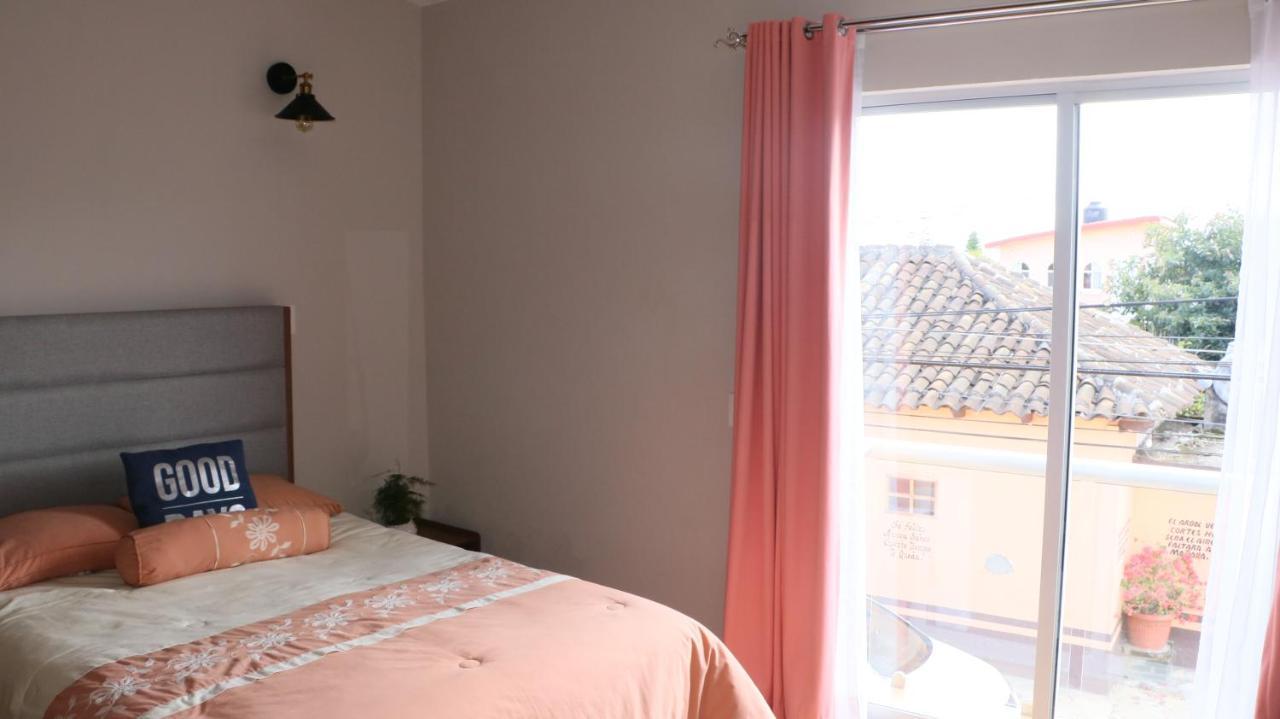 Apartament La Casa Amarilla, Centrica, Barrio Local. Comitan de Dominguez Zewnętrze zdjęcie